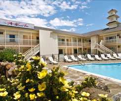 Hotel A Wave Inn - Montauk