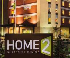 Hotel Home2 Suites By Hilton Salt Lake City/south Jordan, Ut