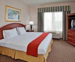 Hotel Holiday Inn Express and Suites Independence-kansas City, An Ihg