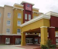 Comfort Suites Gonzales
