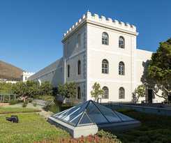 Protea By Marriott Cape Town Waterfront Breakwater Lodge
