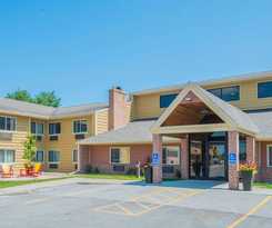 Hotel Americinn By Wyndham Ames