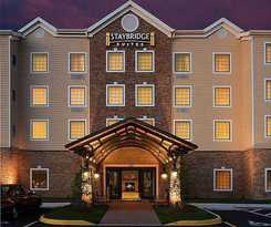 Staybridge Suites Chesapeake, An Ihg