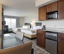 Hotel Holiday Inn Express & Suites Warwick-providence airport