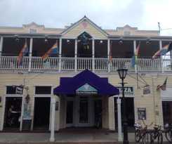 New Orleans House - Gay Male-only Guesthouse