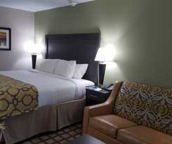 Hotel Baymont By Wyndham Clarksville