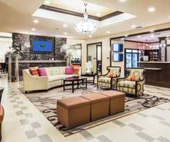 Homewood Suites By Hilton Lynnwood Seattle Everett, Wa