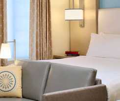 Hotel Sonesta Es Suites Boston Burlington