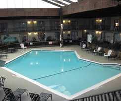 Hotel The Boxboro Regency