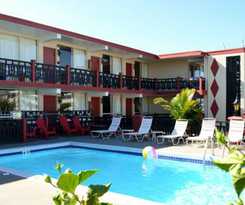 Motel Casa Del Sol