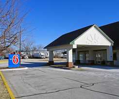Hotel Days Inn by Wyndham Indianapolis South