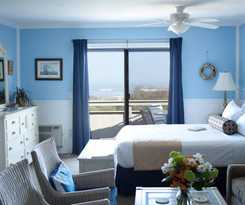 Hotel Beachcomber At Montauk