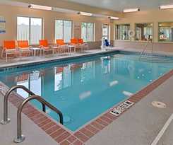 Hotel Holiday Inn Express and Suites Cincinnati-blue Ash, An Ihg