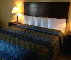 Hotel Ambassador Inn and Suites Tuscaloosa