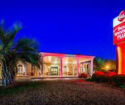 Hotel Best Western Plus Santee Inn