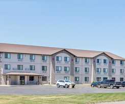Super 8 By Wyndham Sioux City South