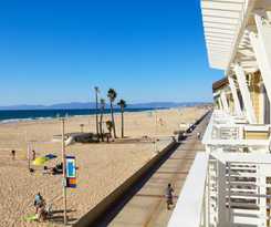 Hotel Beach House At Hermosa Beach
