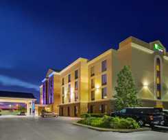 Hotel Holiday Inn Express & Suites Fort Wayne