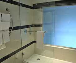 Hotel Garden Court Victoria Junction