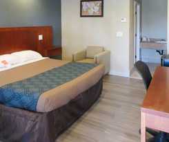 Econo Lodge San Bernardino I-215