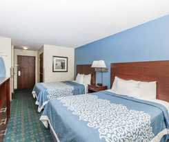 Hotel Days Inn By Wyndham Sioux City