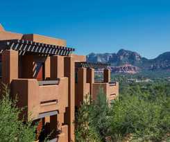Hyatt Vacation Club At Pinon Pointe, Sedona