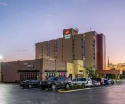 Hotel Clarion Cincinnati North
