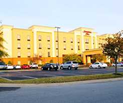 Hotel Hampton Inn Fayetteville