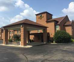 Quality Inn Chester I-75