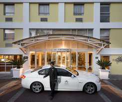 The Portswood Vanda Waterfront