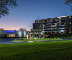 Hotel Doubletree By Hilton Winston Salem - University