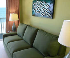 Hotel Glunz Ocean Beach And Resort