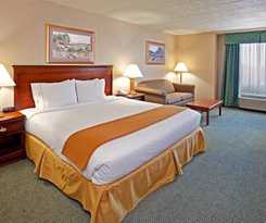 Hotel Holiday Inn Express and Suites Pittsburgh West Mifflin, An Ihg