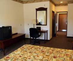 Hotel Tropicana Inn And Suites