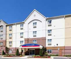 Candlewood Suites Tuscaloosa