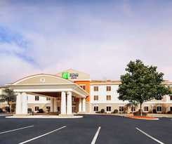 Hotel Holiday Inn Express and Suites Inverness, An Ihg