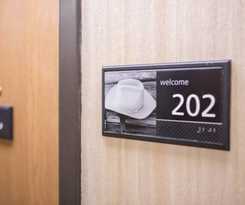 Hampton Inn Wichita-east