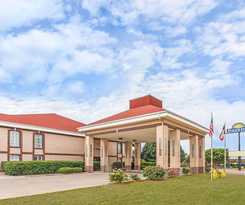 Hotel Days Inn By Wyndham Granbury