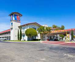 Motel 6 Kirkland, Wa - North Kirkland