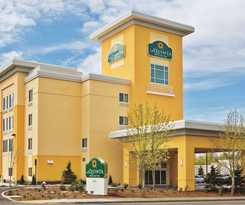 La Quinta Inn and Suites By Wyndham Bellingham