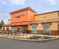 Hotel Towneplace Suites By Marriott Olympia