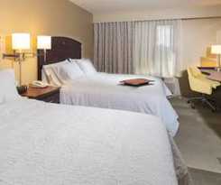 Hotel Hampton Inn and Suites Pensacola I-10 N At Univ. Town Plaza