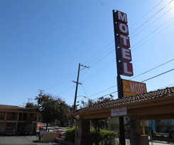 Motel Studio 6 Oakland CA San Francisco Berkeley Area