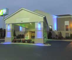 Holiday Inn Express and Suites Birmingham Trussville, An Ihg