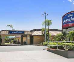 Hotel Howard Johnson By Wyndham Winter Haven Fl