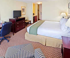 Hotel Holiday Inn Express Chehalis-centralia, An Ihg