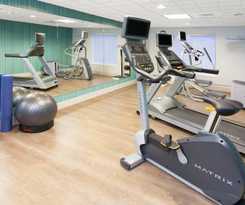 Hotel Holiday Inn Express & Suites Lake Zurich-Barrington