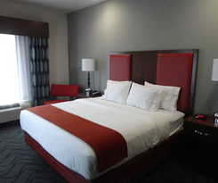 Holiday Inn Express and Suites Oklahoma City North, An Ihg