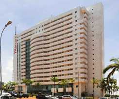 Mercure Brasilia Lider