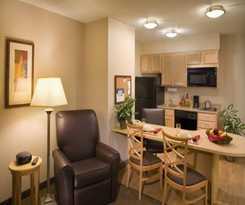 Candlewood Suites Washington North